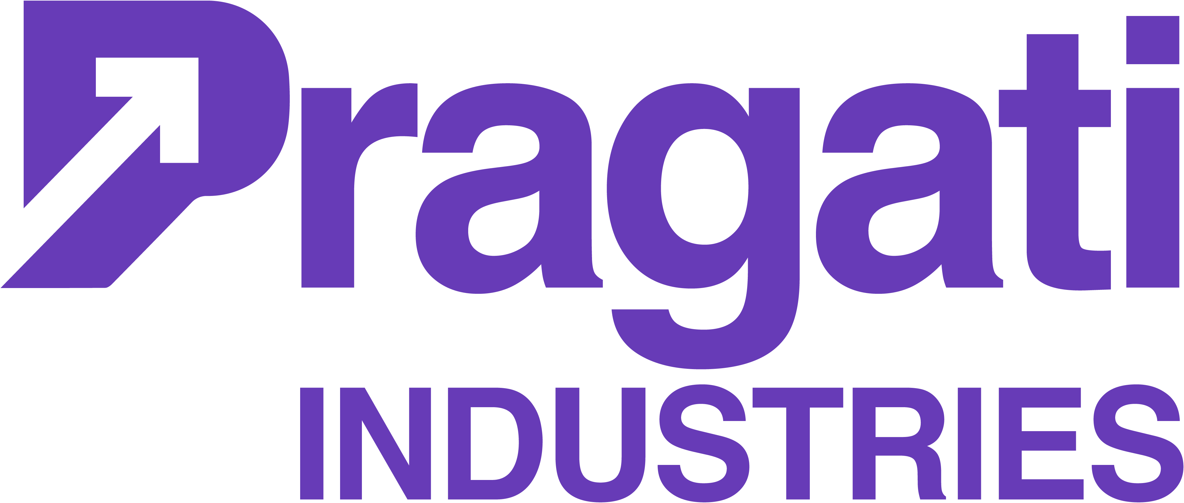 Pragati Industries